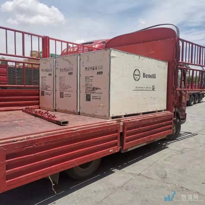 玉溪至商南物流专线 大件运输与国内货物运输代理的专业解决方案