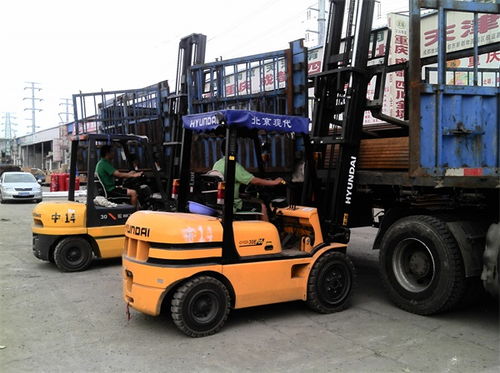 天津正远运输 专业整车配货与国内货物运输代理服务解析