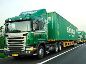 恒路物流 东莞茶山地区高效可靠的国内货物运输代理服务