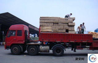 青岛至延吉货运代理与物流服务全解析 专业、高效、可靠的国内货物运输选择