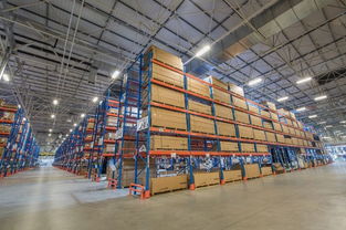 工厂奇妙物语 全球物流智能化管理如何满足世界市场个性化需求