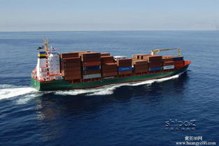 国内货物运输代理 供应链高效运转的关键环节