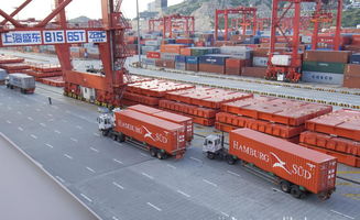 无锡嘉华货物进出口代理 专业特种箱、国际铁路运输及海空运服务全解析